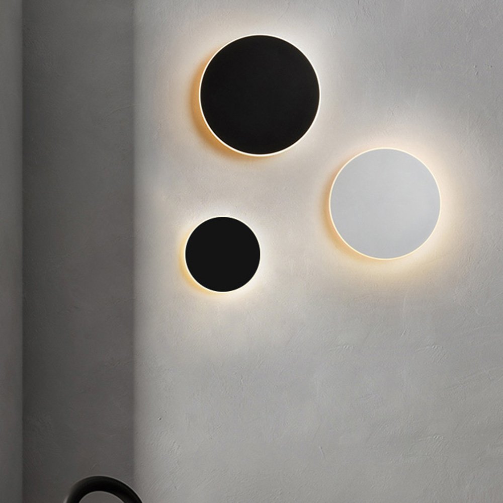 Outdoor indoor wall Lamp ip65 view 5